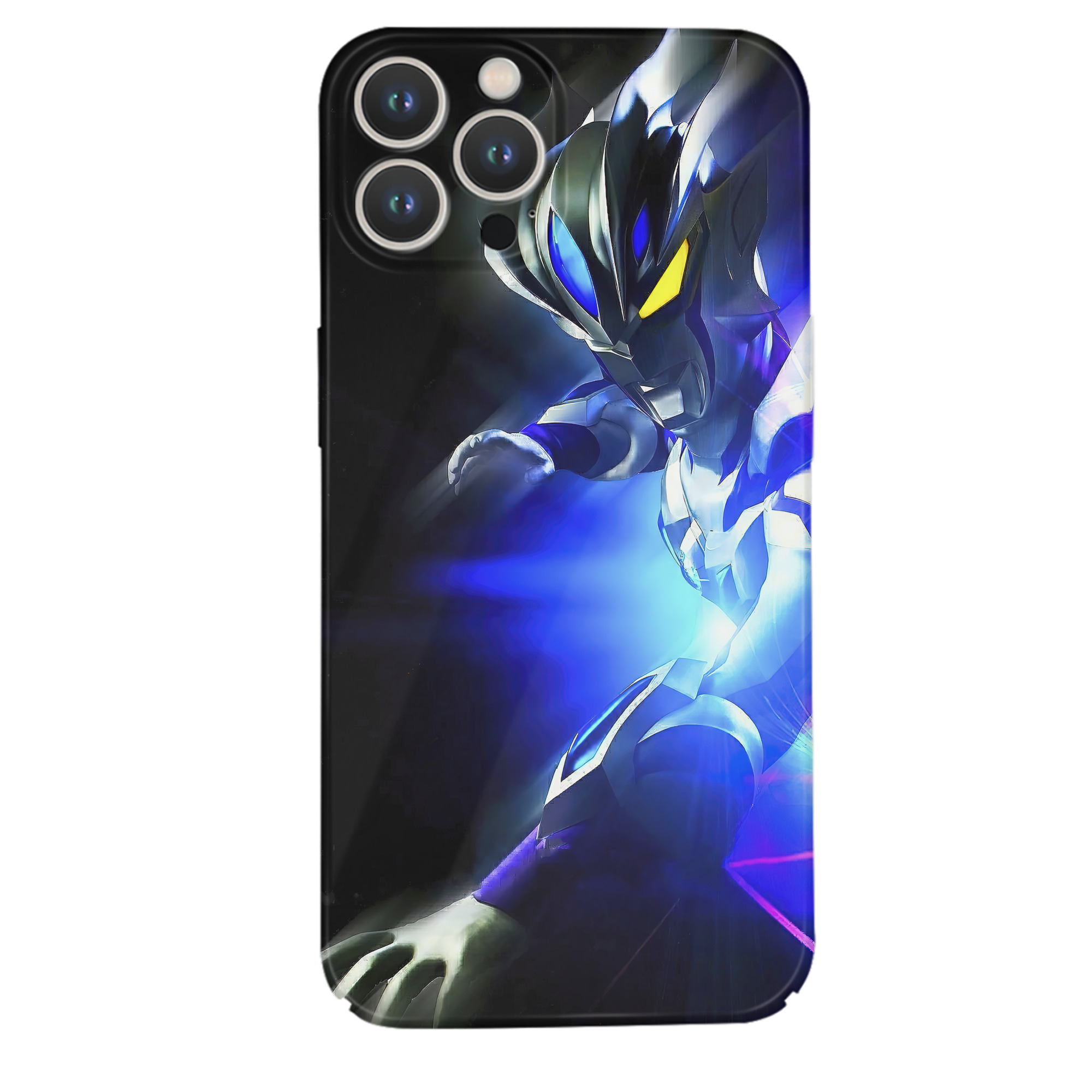 （画像用） ウルトラマン Ultraman 【iPhone 14シリーズ対応】ハードケース